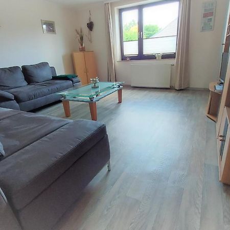 Ferienwohnung Roeben Simmerath Eksteriør bilde