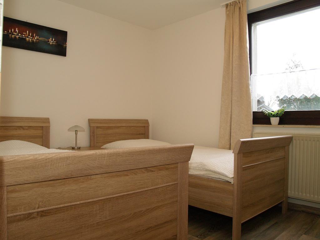 Ferienwohnung Roeben Simmerath Rom bilde