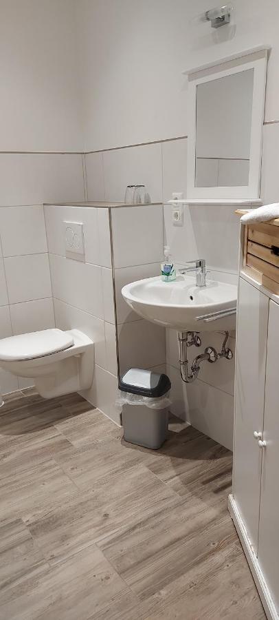 Ferienwohnung Roeben Simmerath Eksteriør bilde