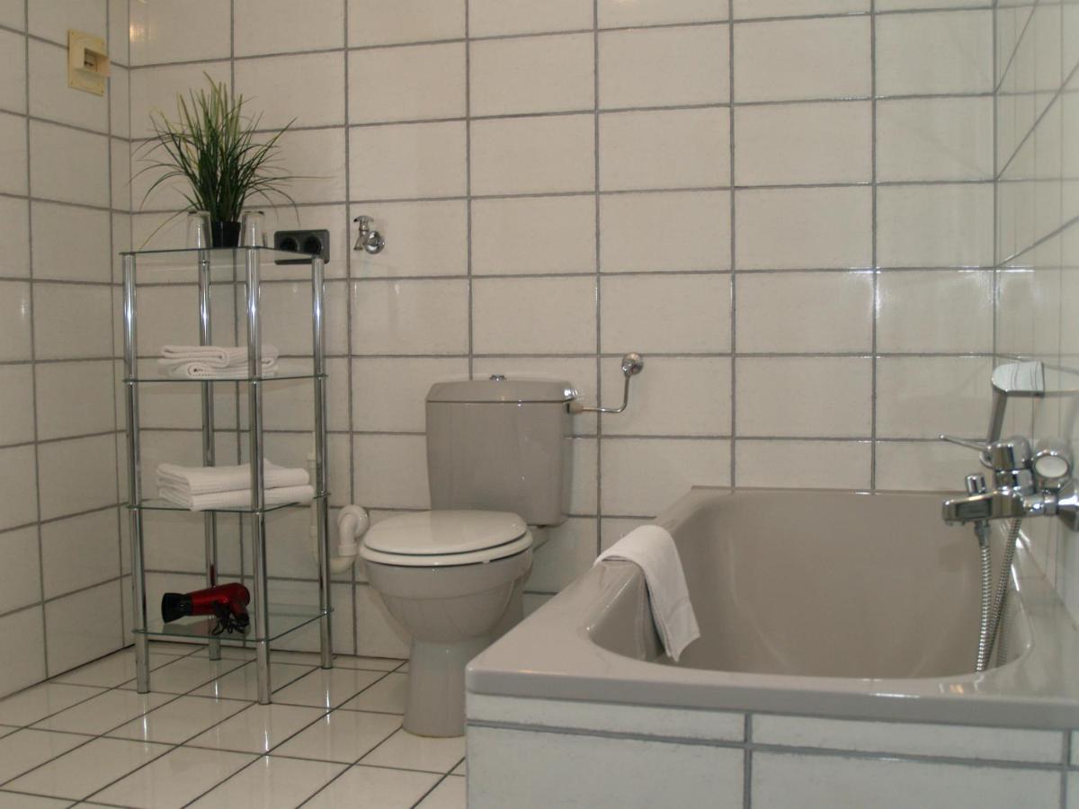 Ferienwohnung Roeben Simmerath Rom bilde