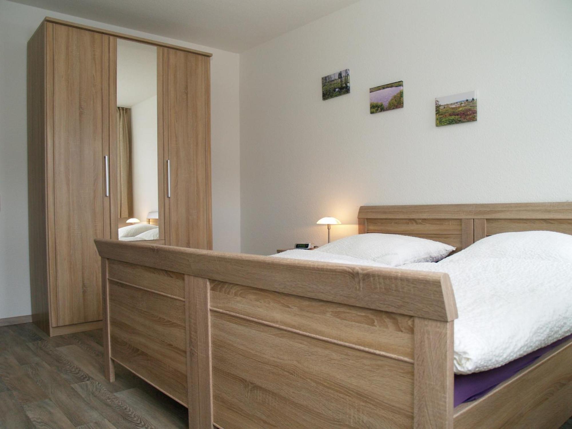 Ferienwohnung Roeben Simmerath Rom bilde