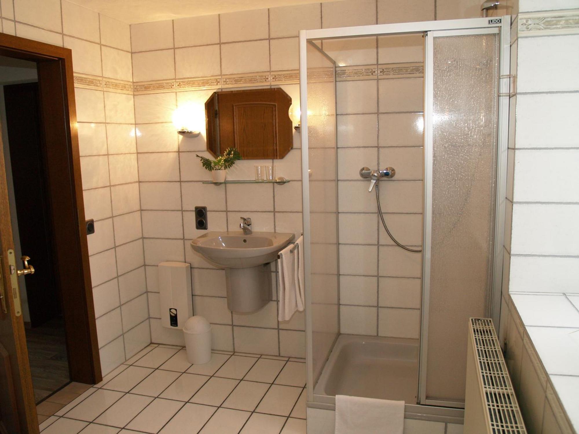 Ferienwohnung Roeben Simmerath Rom bilde