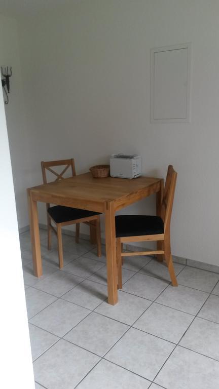 Ferienwohnung Roeben Simmerath Eksteriør bilde