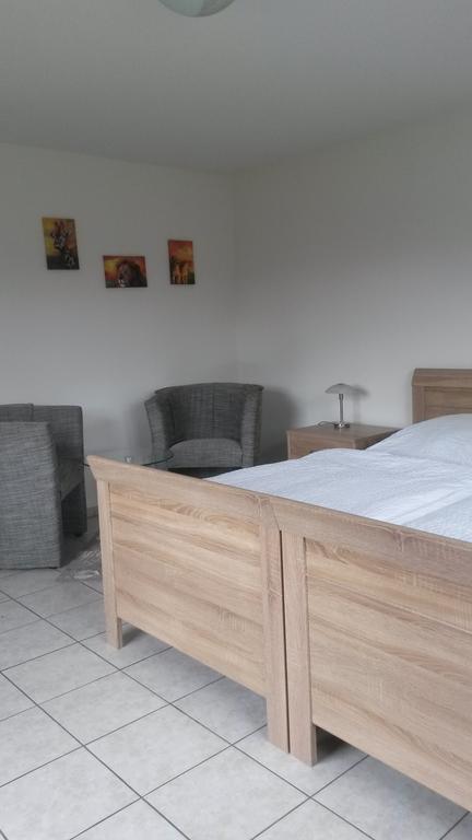Ferienwohnung Roeben Simmerath Eksteriør bilde