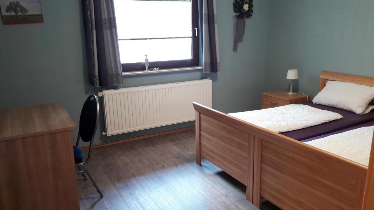Ferienwohnung Roeben Simmerath Eksteriør bilde